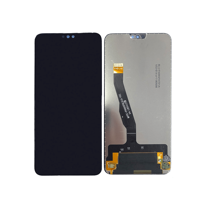 تاچ و ال سی دی اورجینال هواوی مدل Honor 8X